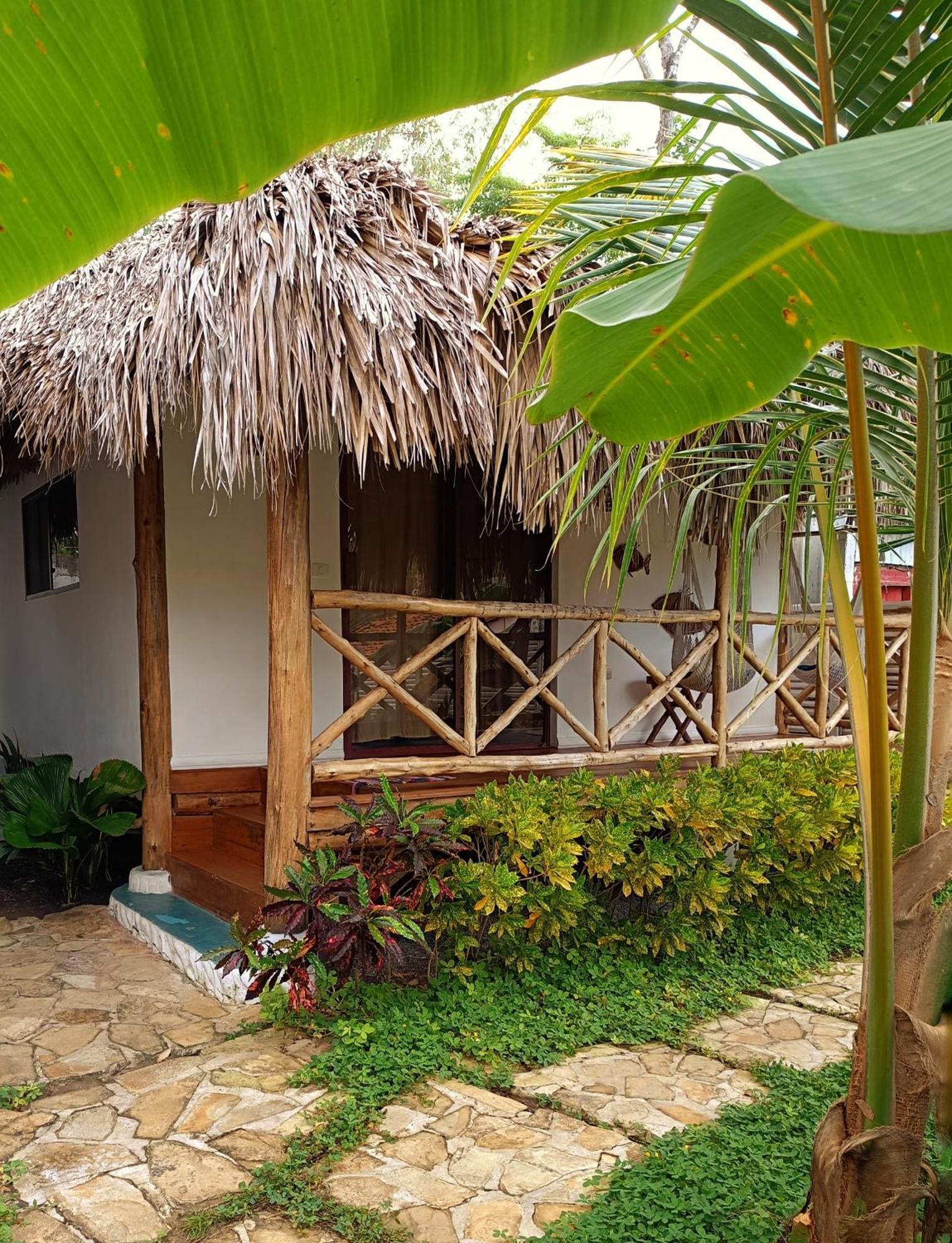 Cabanas Puesta Del Sol Las Penitas Room photo